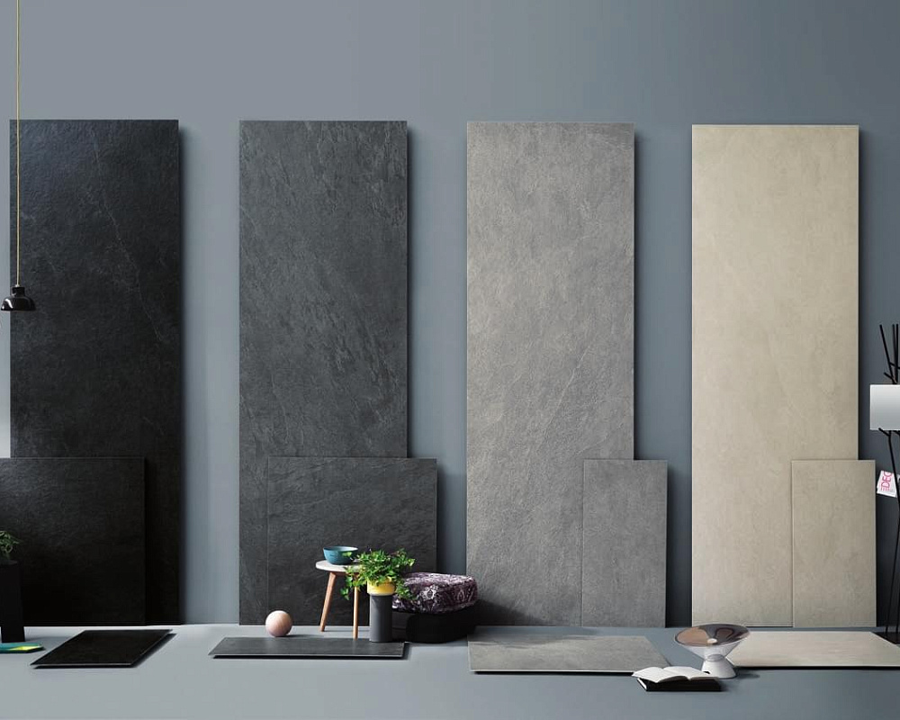 Gray Flow Nat 5plus 100x300